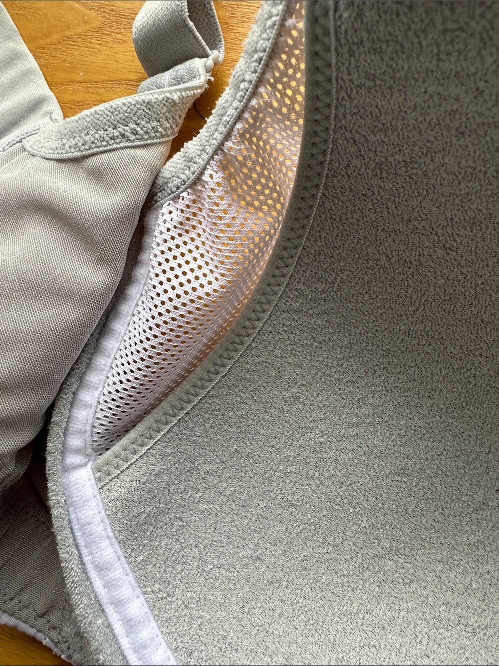 Anita Air Control Sports bra - Picture 4 of 5